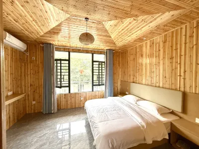 Chengyuan Homestay Hotel in zona Zhujiang Passenger Transport Port