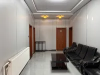 Hua Shan Xiang Yuan Hostel - 2-Star