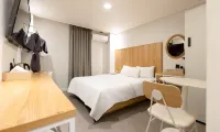 Cheongju Hotel Dictionary