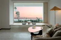 Blue Bay Seaview Resort (Shanwei Poly Jinluwan Branch) - balcony