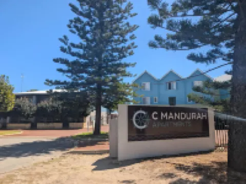 曼都拉C酒店 曼哲拉酒店