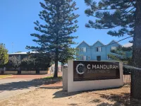 C Mandurah Apartment Resort