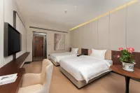 Mingzhu Hotel Hotels in Nyingchi