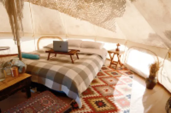 Taipa Tam Eco Farm Hotels in 