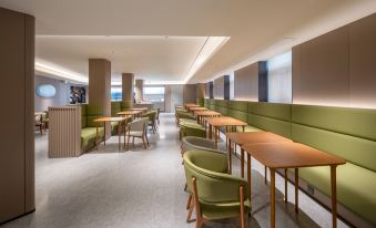 Quanji Hotel Wuhu Jinghu District Babaiban Branch