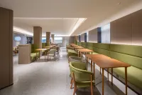 Ji Hotel (Wuhu Bailian Laochuanchang 1900 Hotel) - spa