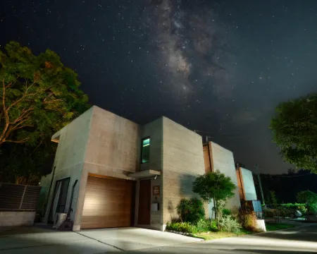 RYUKYU BREEZE 名護のホテル