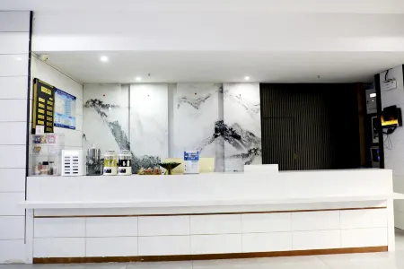 Yunqi Collection Hotel