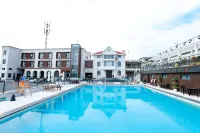 Weichi Guanshan Yuehu Holiday Hotel (Lianyungang Huaguo Mountain Scenic Area)