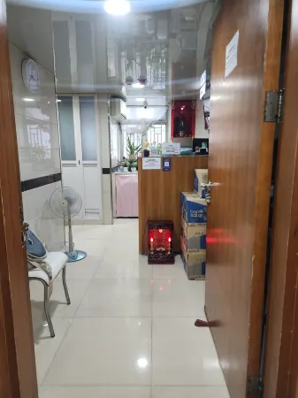 Wing Tai Guest House