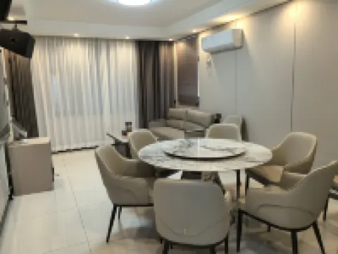 Zhengyang Hotel Hotels in Fengqiu