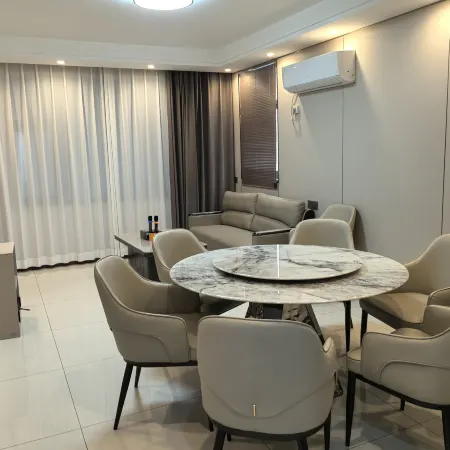 Zhengyang Hotel