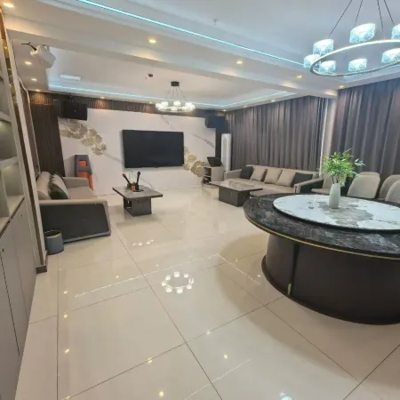 Zhengyang Hotel