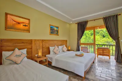 Azura Resort Phu Quoc Hotel in zona Farm Three Pepper Sol