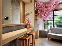 The Ryokan Semarang Hotels in East Semarang