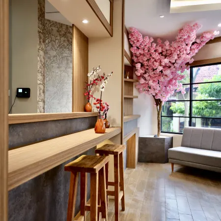 The Ryokan Semarang
