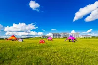 Yanminghu Holiday Hotel