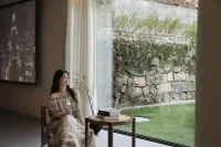 Shanqian Yuhou · Jianxia Linxi Pizza Swimming Pool Vacation Boutique Stay