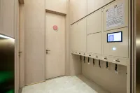 HanTing Hotel (Xuancheng Jing Zhengwu Center) - 2-نجوم
