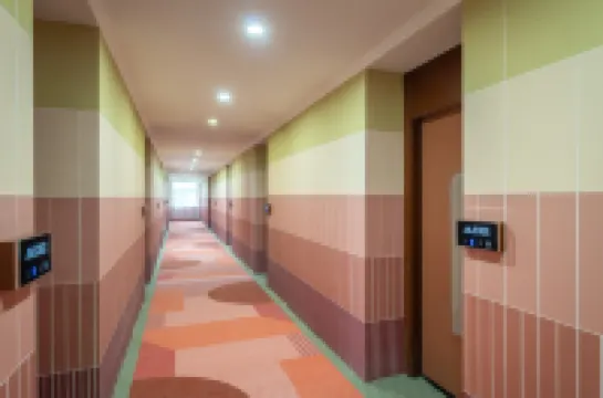 Hello e-sports hotel