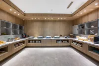 HanTing Premium Hotel (Shijiazhuang Zhengding International Airport) - parcheggio