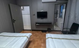 Hukou Lianyuan Business Hotel
