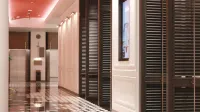 WYNDHAM GRAND PLAZA ROYALE LEGEND NANYUE