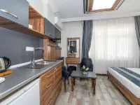 La Serena Hotel Hotels in Istanbul