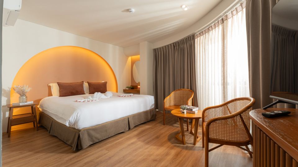 CC Hotel Hatyai