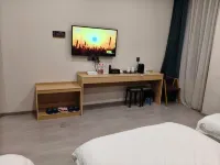 喜格ホテル 巴塘