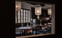 Ruoliu Impression Shaxi Song Style Designer Resort B&B - 조식 운영