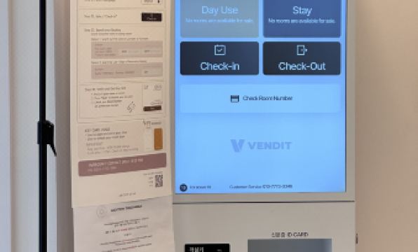 ABOUTSTAY DONGDAEMUN