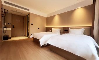 Jingdian Hotel (Beijing Jingsong Subway Station Branch)