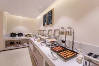 City Comfort Inn Hotel (Fusui Konggang Avenue) - Bữa sáng