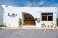 EL MAR泳池別墅 Silpakorn University Phetchaburi IT Campus附近的飯店