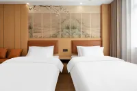 Guoyang Gunai GoodNight Smart Hotel Hotel a Contea di Guoyang