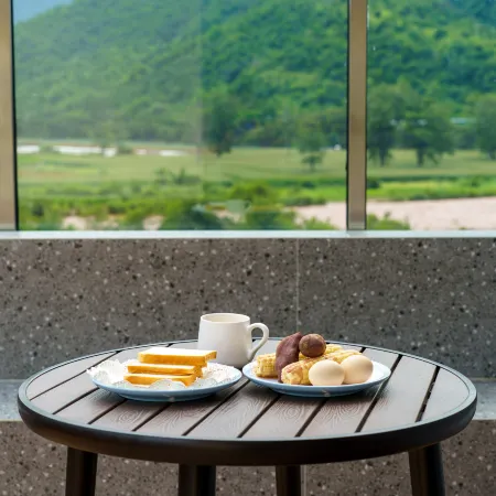 Yunman Hotel