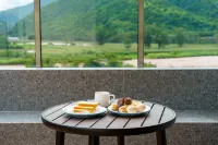 雲縵酒店（新平戛灑花街店） - 早餐