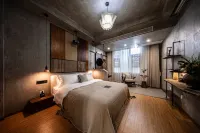 大理初遇初醒初禾畔民宿（洱海才村店）