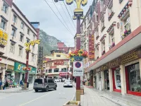 Jixiang 21 Homestay - Mountain view