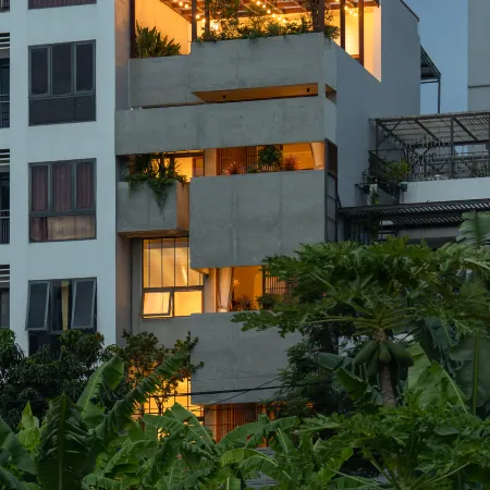 Wazen Retreat 6BR Private Pool Villa Perfect for Family and Group