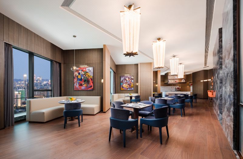 Pullman Chongqing Xiyue photo 4