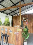 Pua The Moon فنادق في Chiang Klang