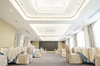 Four Points By Sheraton Yangjiang City Center - sarapan