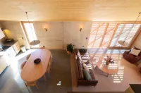Jacks Point - Earth House