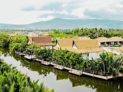 RiverTree Villa & Resort