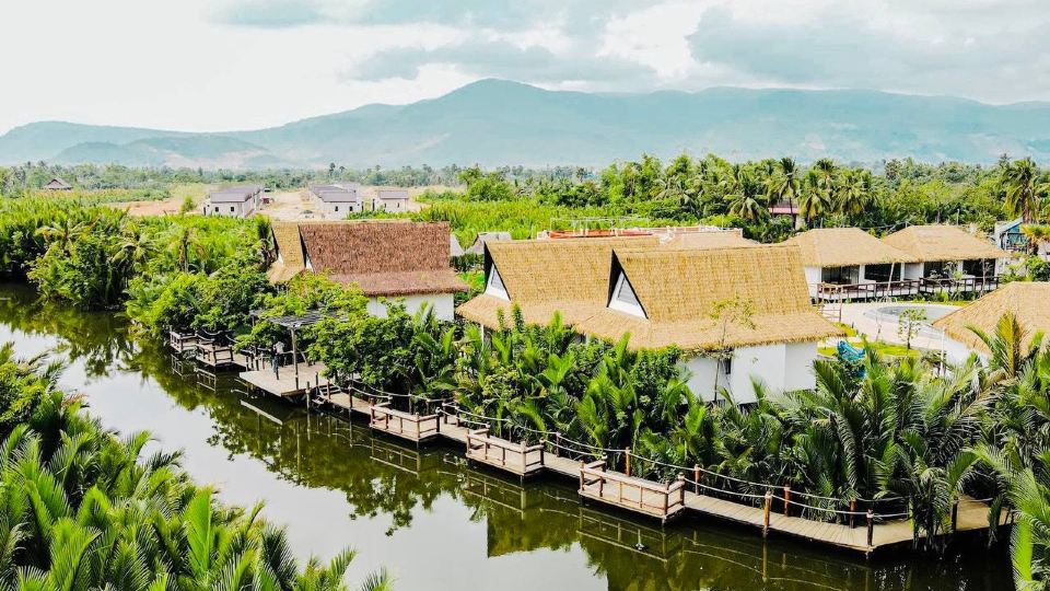 RiverTree Villa & Resort