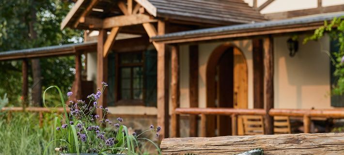 Fengning Bashang Zandan Manor Hoteles en Fengning