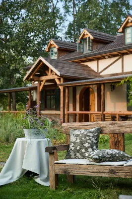 Fengning Bashang Zandan Manor Hotels in 