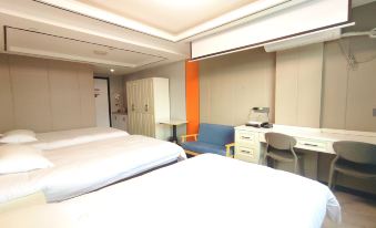 Yiwu Jun'an Hotel (International Trade City Futian District 1 Branch)